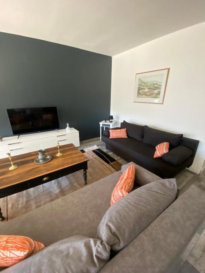 Chambery Le Chambellan Apartment ภายนอก รูปภาพ