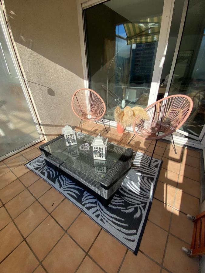 Chambery Le Chambellan Apartment ภายนอก รูปภาพ